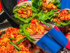 -一棠龙虾•王牌虾球(恒隆广场店)
