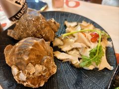 -阿尔法海鲜排档(爱琴海店)