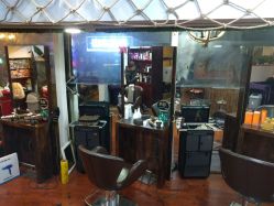 -红人馆造型十添