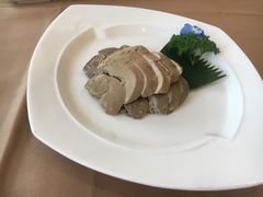 盐水鸭肝-明城五号烤鸭坊(建国门店)