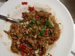 -关东小磨东北菜(漕河泾印象城店)