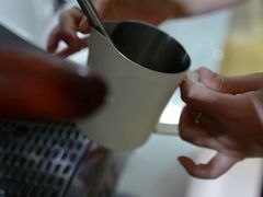 -PCA专业咖啡技能训练营(西南重庆总部)