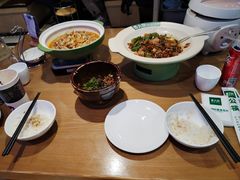 -费大厨辣椒炒肉(黄兴中心广场店)