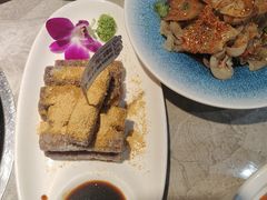 -黔渔翁豆花渎鱼(喷水池店)