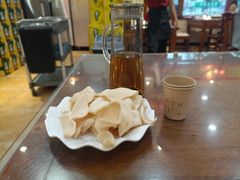 -那家老院子东北菜·饺子·小鸡炖蘑菇(艳华街店)