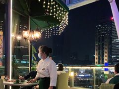 -润园四季椰子鸡火锅(海上世界店)