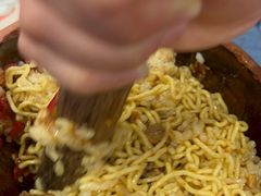 -擂饭(五一广场店)