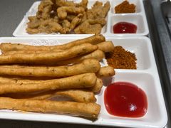 -海底捞火锅(东方时代广场店)
