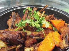 -美极鲜食坊(宝安南路店)