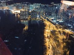 景观位-天龙轩(香港丽思卡尔顿酒店)