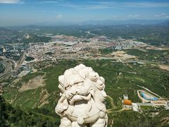 -鸡鸣山旅游风景区