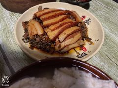 -张豆花(碚峡路店)
