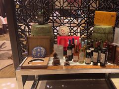 -上海金桥红枫万豪酒店-万豪中餐厅