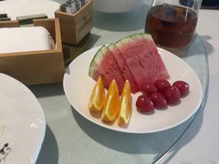 -山水一号·中餐厅