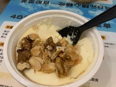 -满记甜品(王府井北京市百货大楼店)