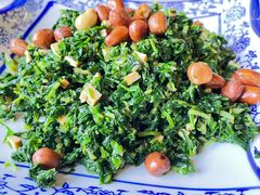 -邱记私房菜·十八年本地菜