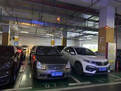 -万达广场(惠州大亚湾店)