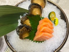 -極上萬膳·日料放题(来福士江景店)