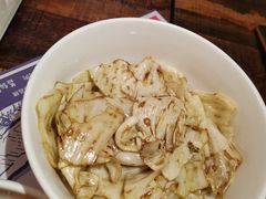 炒包菜-铁公鸡·四川料理(天环广场店)