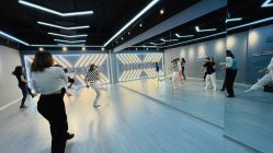 -乐舞者舞蹈培训机构