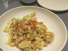 -小大董·烤鸭(观景餐厅·南京西路店)