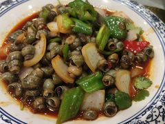 渔家螺螺-乡村小灶(先锋岛店)