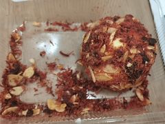-鲍师傅糕点(永安里店)