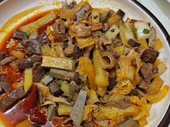 -老爷庙风味美食府(魏都大道店)