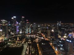 -新加坡瑞士史丹福酒店