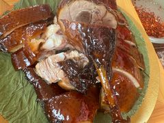 -古市香跷脚牛肉·非遗传承单位