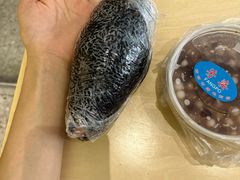 -芳婆糕团店(王府大街店)