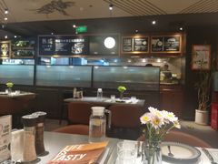 -西堤厚牛排(国瑞店)