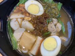-桂在香知桂林米粉(南岗松雷店)