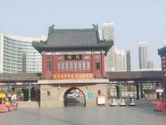 -古文化街旅游区