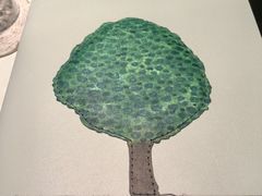 -大树餐厅(益田假日店)