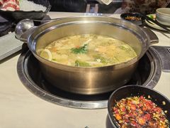 -狐狸爱上椰子鸡(滨江星光大道店)