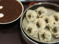 -老前童小吃(北明程路店)