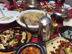 -毛家湘味楼(虹梅店)