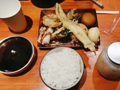 -天妇罗内顺田(罗湖店)