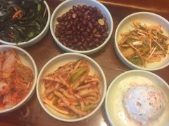 -火炉情韩国料理店(古田路店)