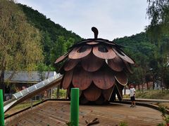 -云蒙山风景区