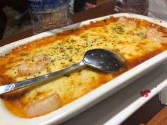 -米斯特比萨(罗斯福店)