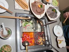 -海底捞火锅(珠影星光城夜宵主题店)