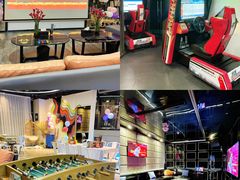 -CIAO·团建聚餐·生日派对轰趴馆(福田店)