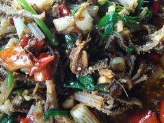 -阿才景东带皮牛肉馆(茶林苑店)