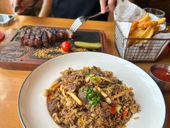 -MR.ROCKY洛奇先生RESTAURANT&BAR(宝安壹方城店)