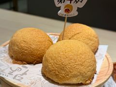 -蔡澜点心·粤菜(新街口IFCX店)