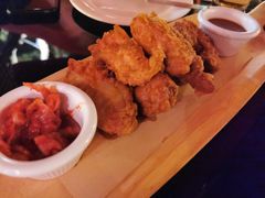 -Big Bamboo 大竹子体育主题餐厅(虹梅路店)