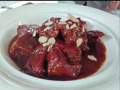 -山外山菜馆(玉泉路店)