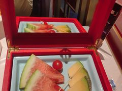 -千百味红餐厅·江西菜(绿地双子塔店)